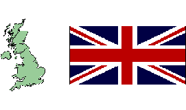 Benchmarking in United Kingdom logo